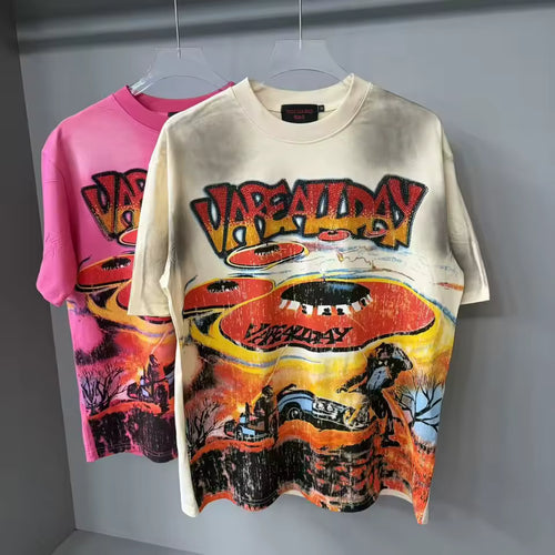 Streetwear